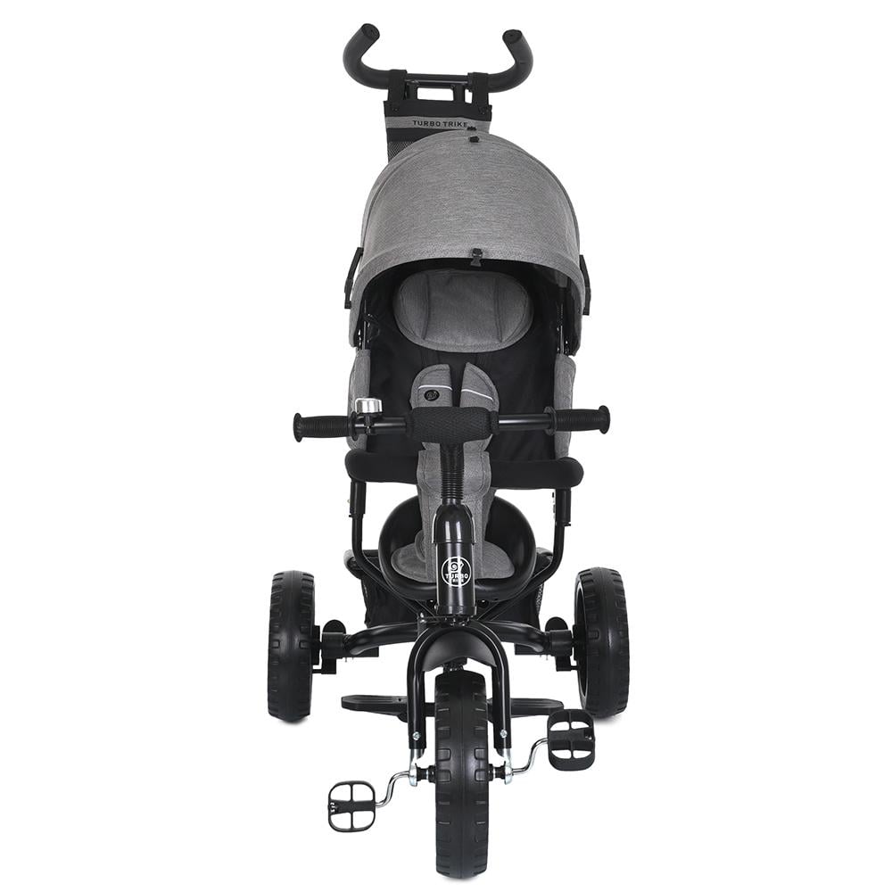 Велосипед триколісний TURBOTRIKE (MT 1005-8) - фото 2 Велосипед триколісний TURBOTRIKE (MT 1005-8) - фото 2