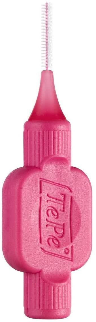 Міжзубні йоржики TePe ID Bürste 0,4 мм 25 шт. Pink (1257383171)