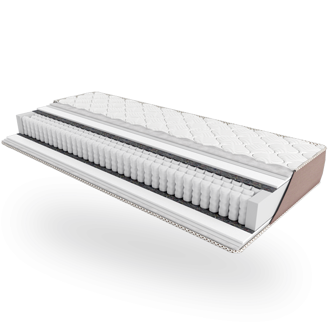 Матрас ортопедический Primavera FIORE 140x190 см (1677856609)