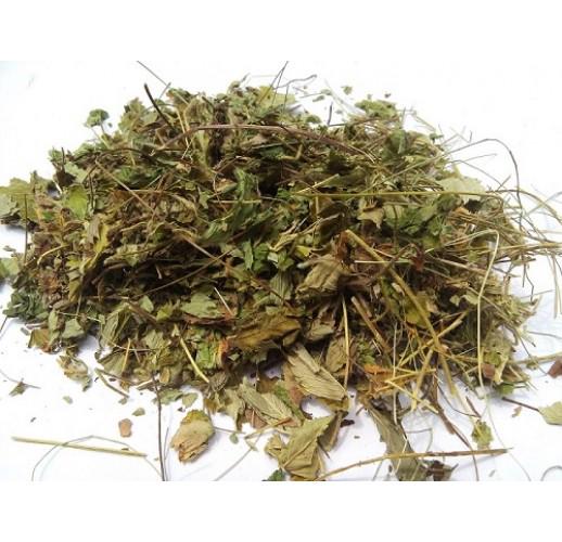 Сушеные листья земляники Herbs Zaporoje 5 кг (С0146)