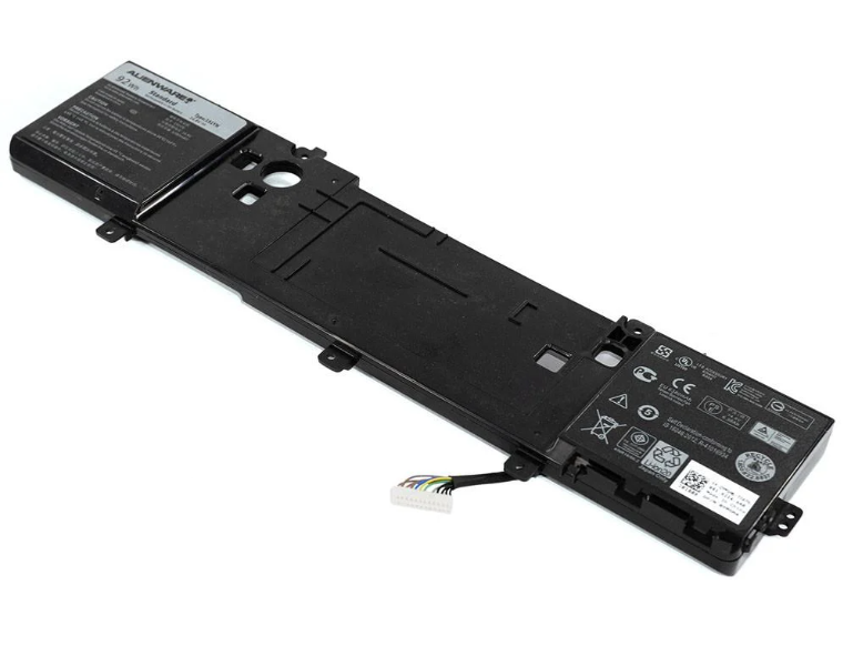 Аккумулятор для ноутбука Dell 191YN (68906)