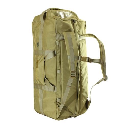 Сумка-рюкзак военная Travel Extreme 80 л Cordura Koyot (12491934)