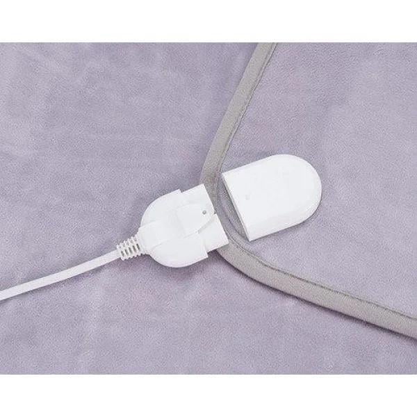 Электроодеяло Adler AD 7425 150х80 см (515033) - фото 3 Электроодеяло Adler AD 7425 150х80 см (515033) - фото 3