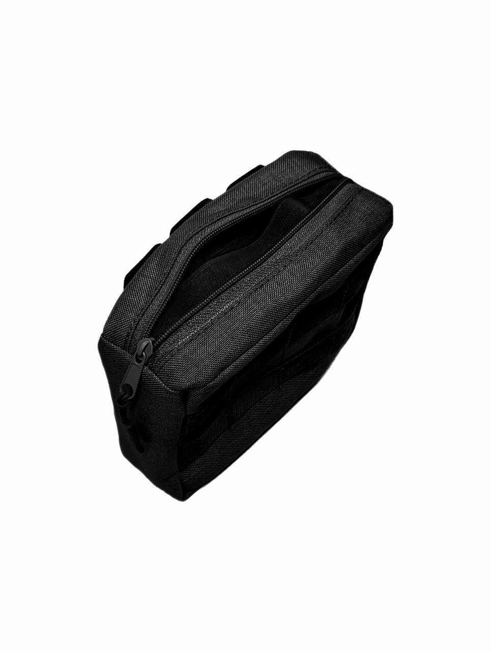 Підсумок-невисипайка REDCON на патрони розсипом кордура 1000 D Чорний (1746432375) - фото 4 Підсумок-невисипайка REDCON на патрони розсипом кордура 1000 D Чорний (1746432375) - фото 4