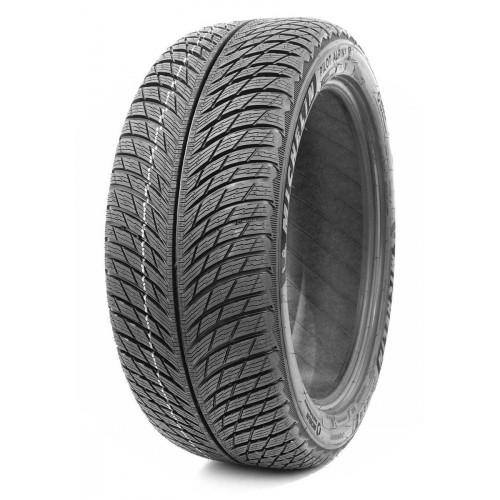 Шина зимняя Michelin Pilot Alpin 5 SUV 225/40R18 92W (2410862)