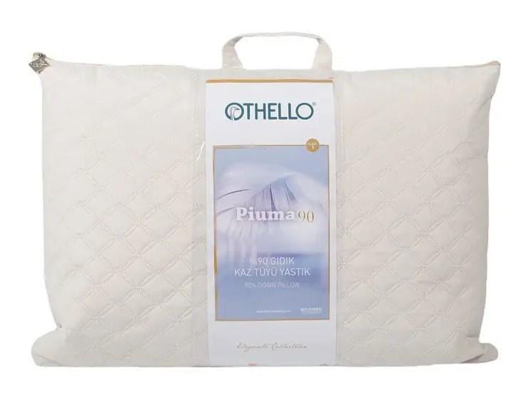 Подушка Othello Piuma 90 пухова 50x70 см (2000022279537)