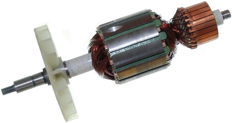 Якір пила ланцюгова Wintech 2250/Арсенал ПЦ-2300/Елпром ЕПЦ-2400