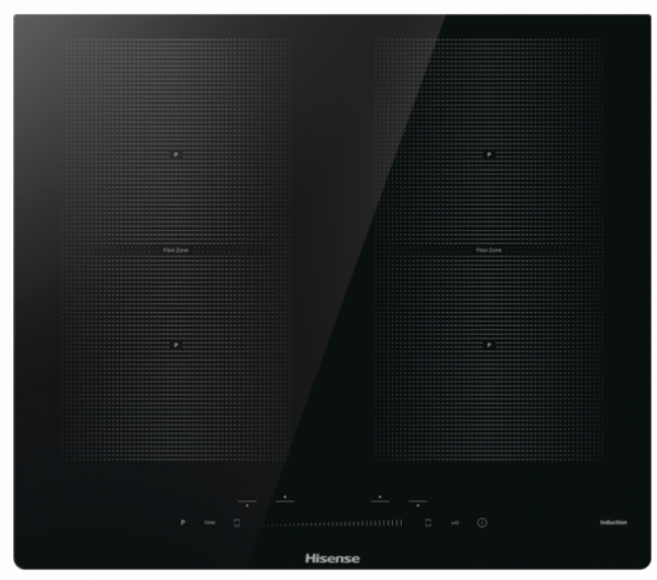 Варочная поверхность электрическая Hisense I6443C PK-B47221-F2 (742207)