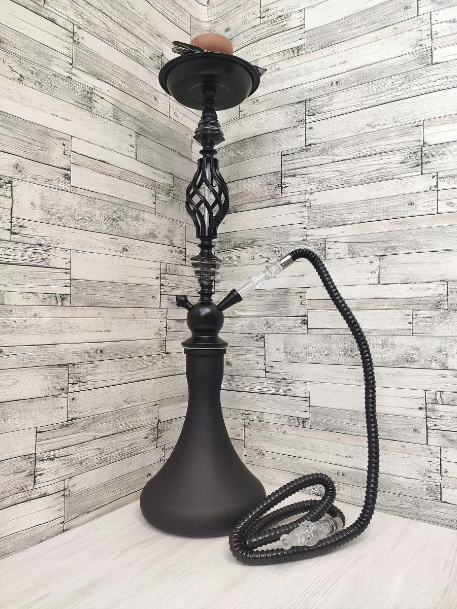 Кальян Hookah Izida 73 см на 1 персону Black