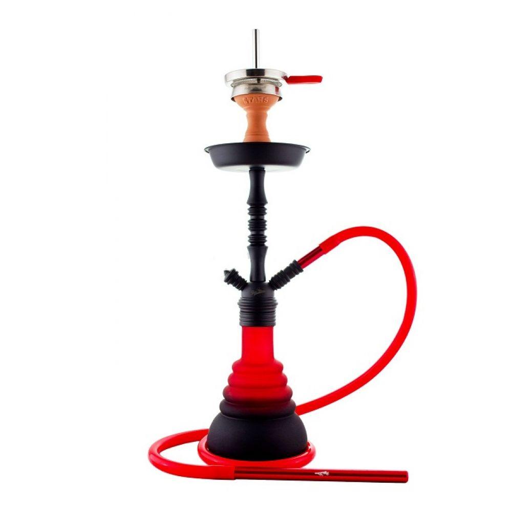 Кальян AMY 4-STARS 420 Red (119307949)