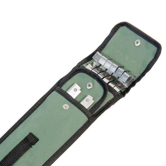 Мангал похідний у чохлі Time Eco JR002 66х12,5х38 см - фото 9 Мангал похідний у чохлі Time Eco JR002 66х12,5х38 см - фото 9