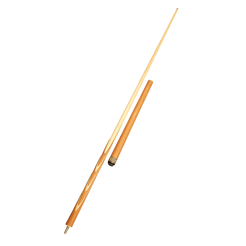 Кий для снукера Сапеле 3-запильный (2063550390) Кий для снукера Сапеле 3-запильный (2063550390)