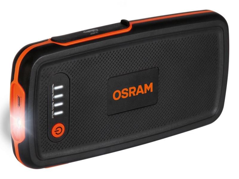 Стартовий бустер Osram BATTERYstart 200 OBSL200