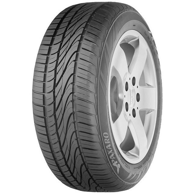 Шина Paxaro Summer Performance 195/50 R15 82V лето