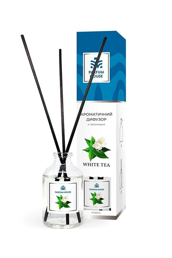 Аромадифузор Parfum House 50 мл (SKT000953682) - фото 1