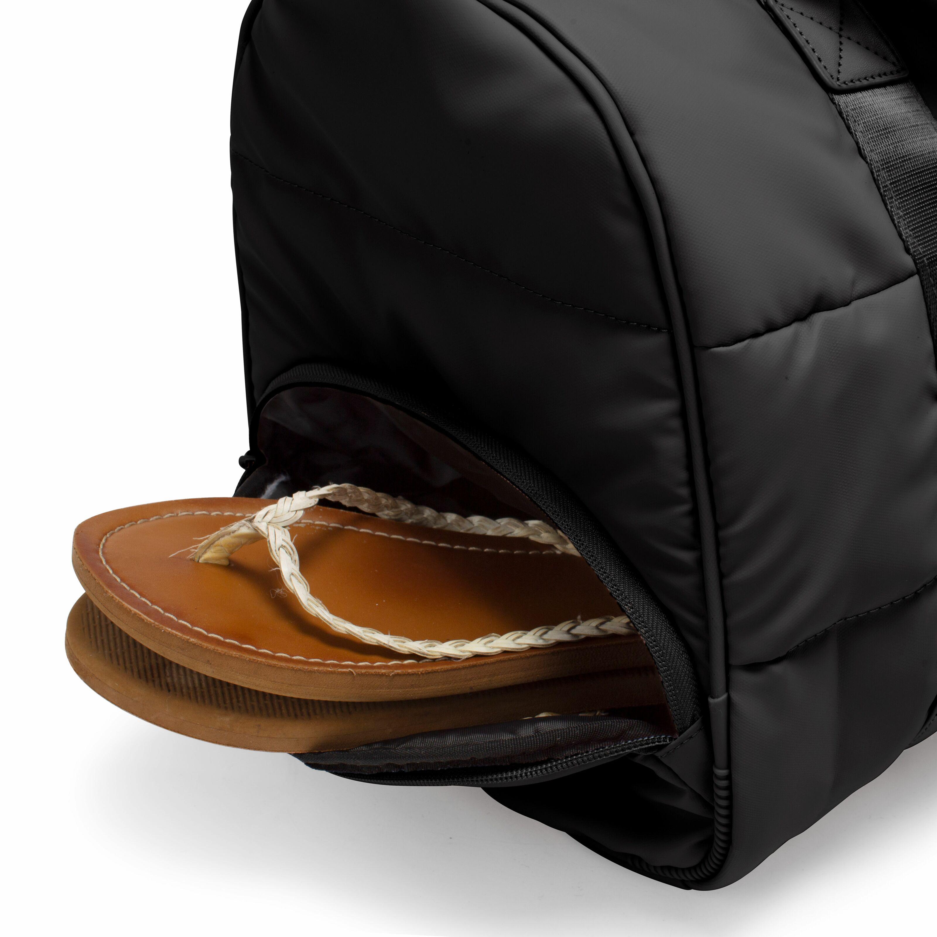 Сумка дорожная Heys Puffer Black (30123-0001-00) - фото 10