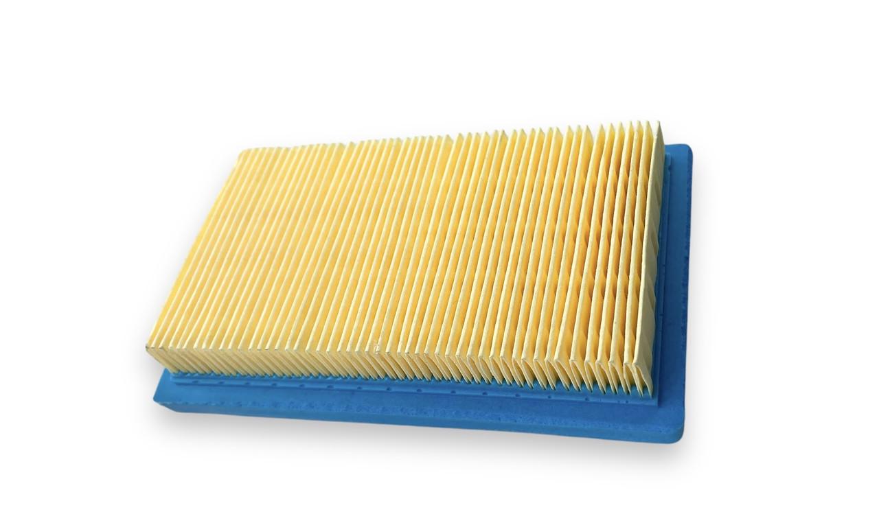 Фильтр воздушный для газонокосилки GCV140 P65/70F ZS MTD 144x86x20 мм - фото 2 Фильтр воздушный для газонокосилки GCV140 P65/70F ZS MTD 144x86x20 мм - фото 2