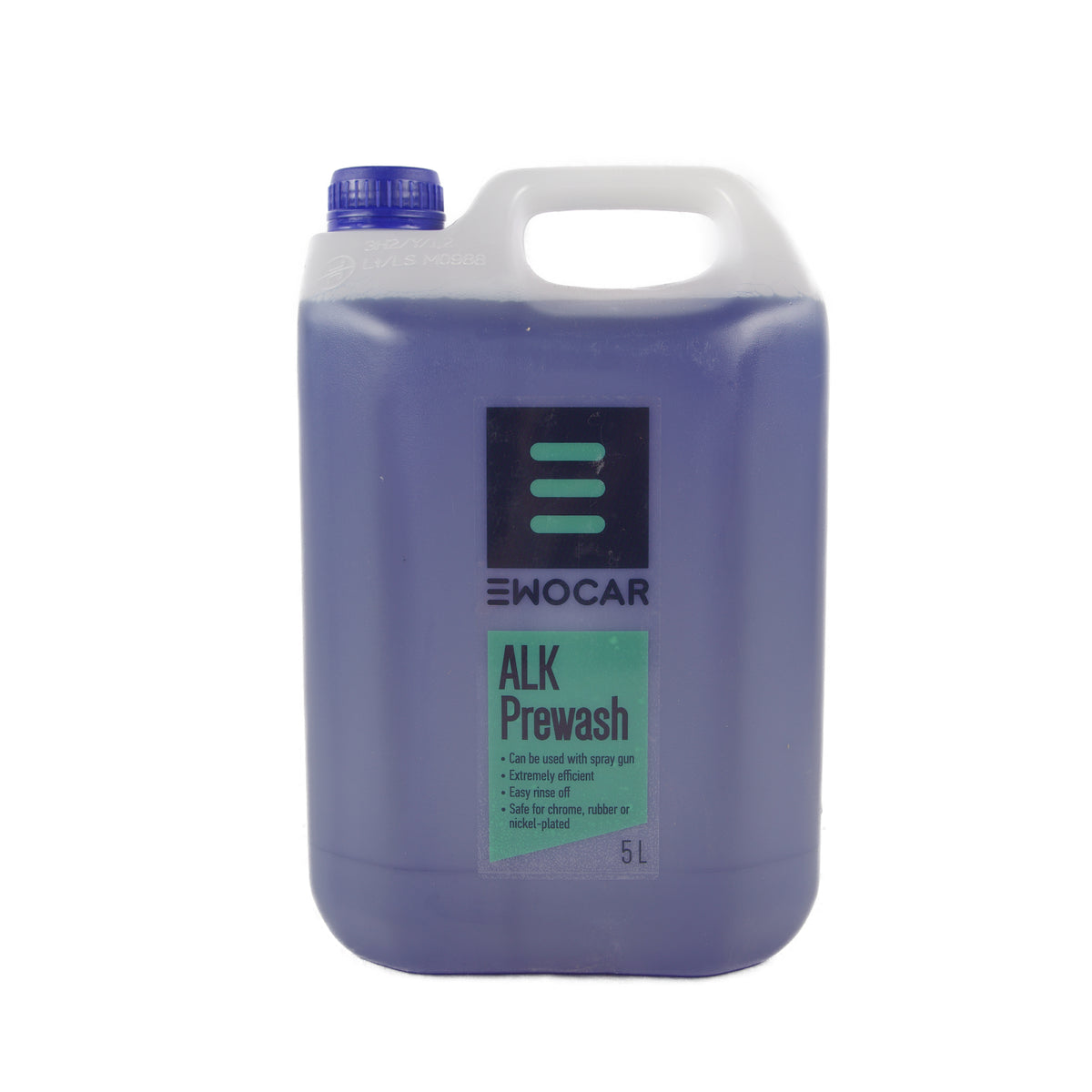 Шампунь для ручной мойки авто 5 л (20152)