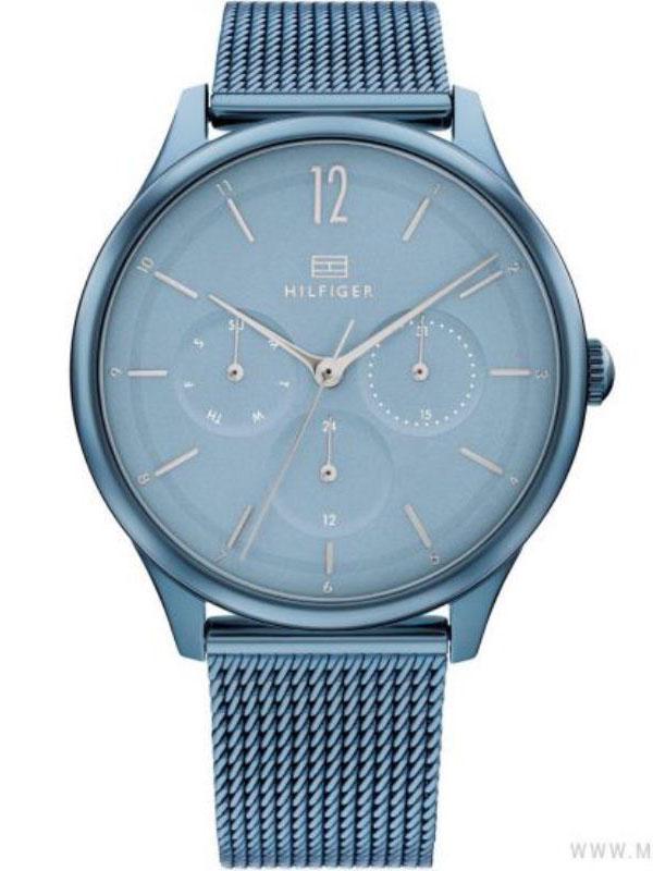 Наручний годинник жіночий Tommy Hilfiger 1782459 (382565)