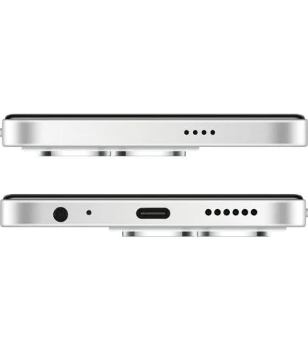 Смартфон Tecno Spark Go1 KL4 3/64Gb Glittery White (1609601) - фото 9 Смартфон Tecno Spark Go1 KL4 3/64Gb Glittery White (1609601) - фото 9