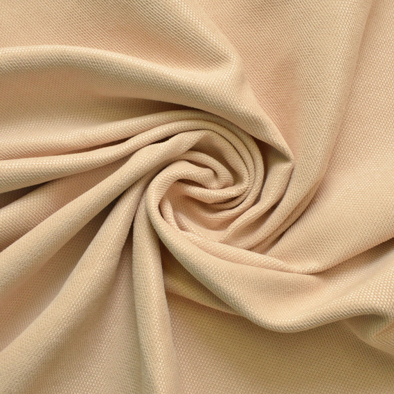 Ткань портьерная IDEIA Фонлук Сюита V-04 однотонная 3,0 м Брюле (2200003910346)