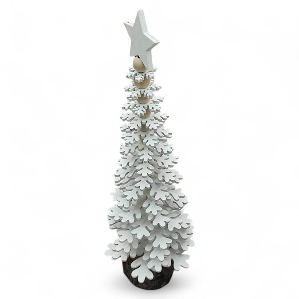 Новогодний декор Christmass tree 30 см (R33797) Новогодний декор Christmass tree 30 см (R33797)