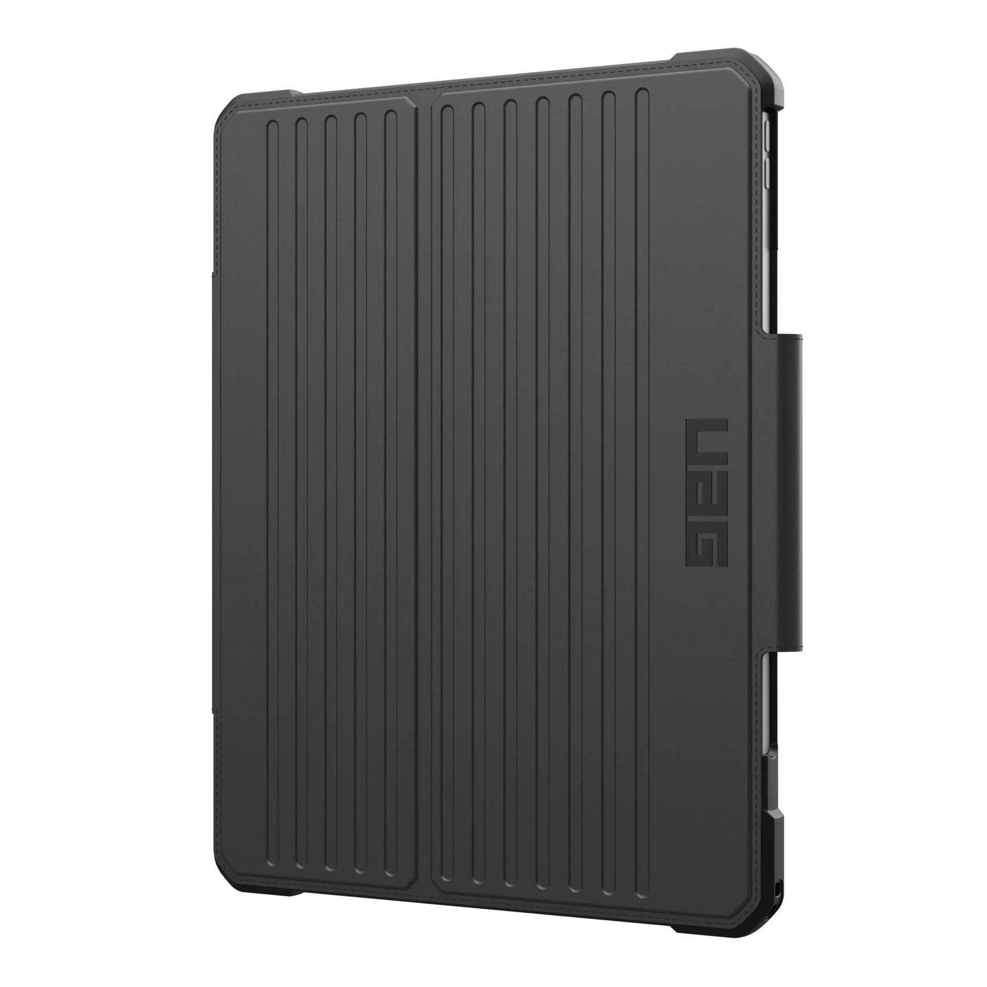 Чохол для планшета UAG Metropolis SE для iPad Air 13" Чорний (124472114040) - фото 6