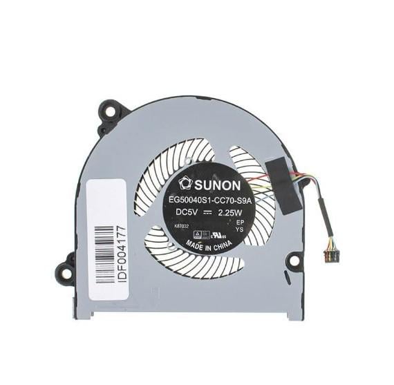 Вентилятор для процесора Lenovo IdeaPad 320S-13IKB (132618)