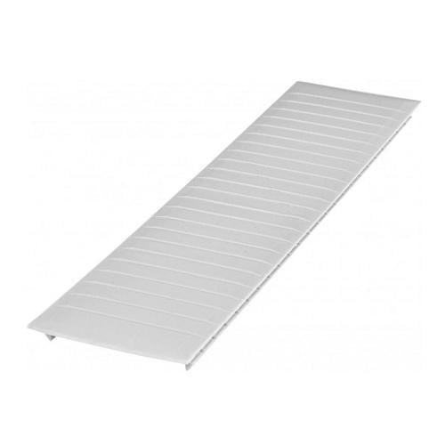 Заглушка ETI ECH-Z 11 модулів (1101053)