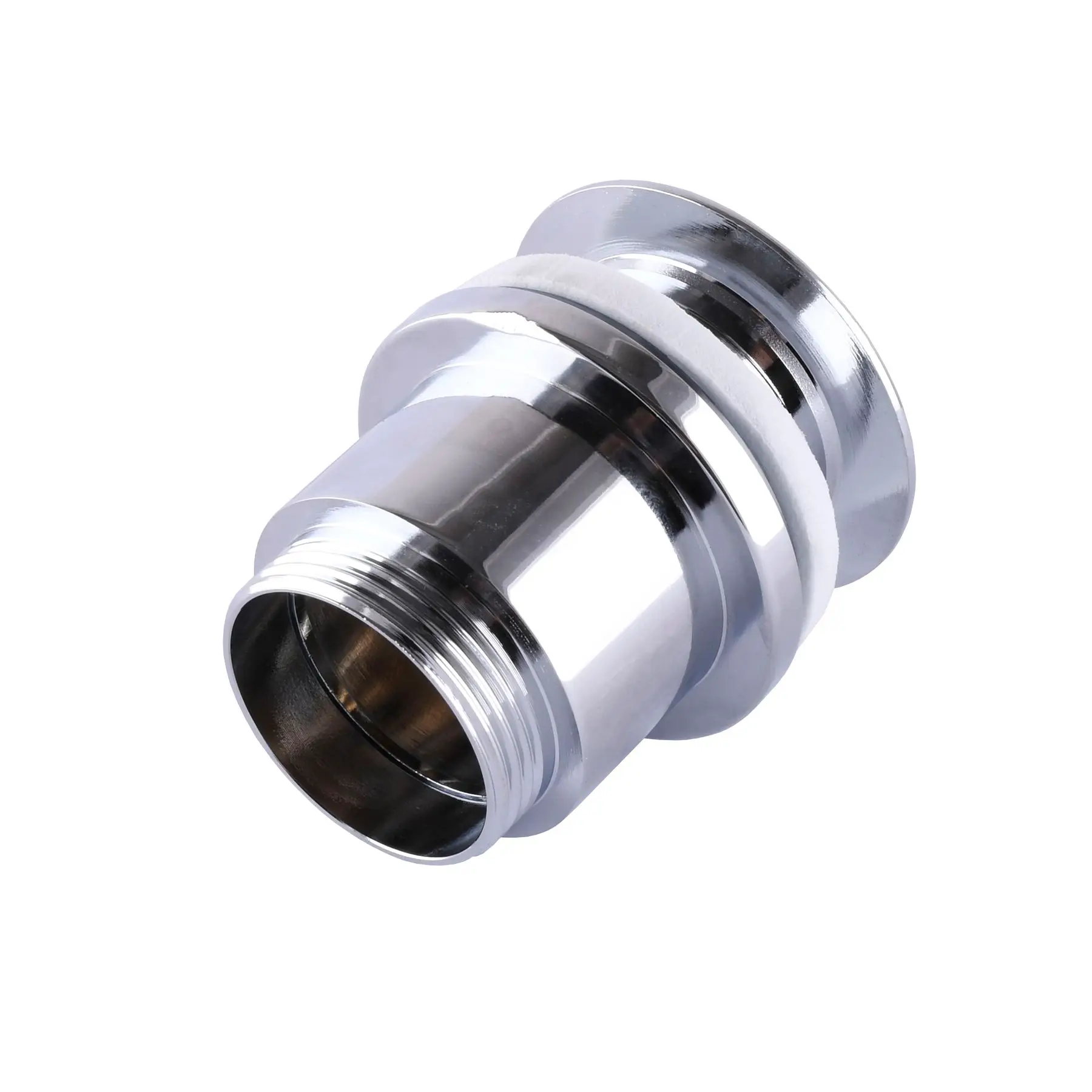 Донный клапан Globus Lux HG-041B Click-clack (GSR-000020800) - фото 2