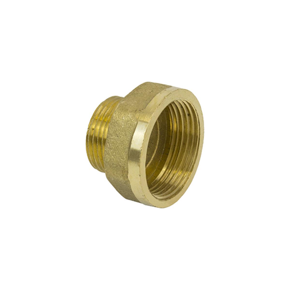 Переходник Lexline PN10 ВН 1 1/4"x1" (SW-18375)