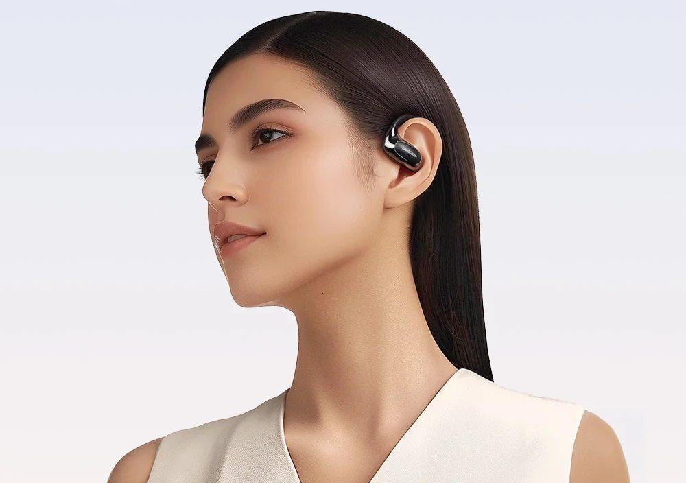 Наушники костные Bluetooth 5.4 Langsdom TE-10 Pro с шумоподавлением костной (26654656) - фото 8 Наушники костные Bluetooth 5.4 Langsdom TE-10 Pro с шумоподавлением костной (26654656) - фото 8