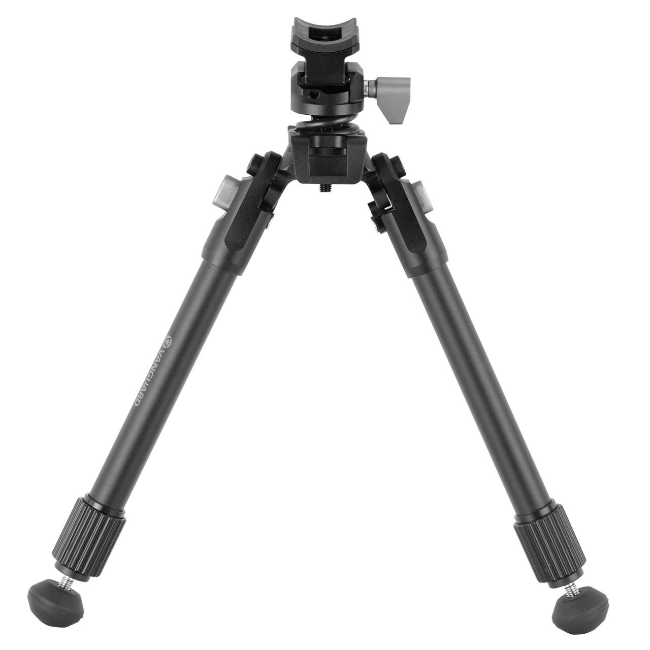 Бипод Vanguard Equalizer 2QS A (Equalizer 2QS A) - фото 7