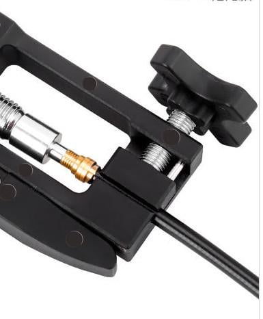 Інструмент для встановлення штуцера в гідравлічний гальмівний шланг Toopre PRO-04 (8119) - фото 4