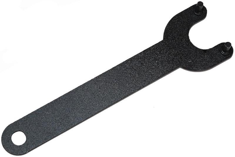 Ключ для болгарки Intertool 115-125 L149 (bol371)