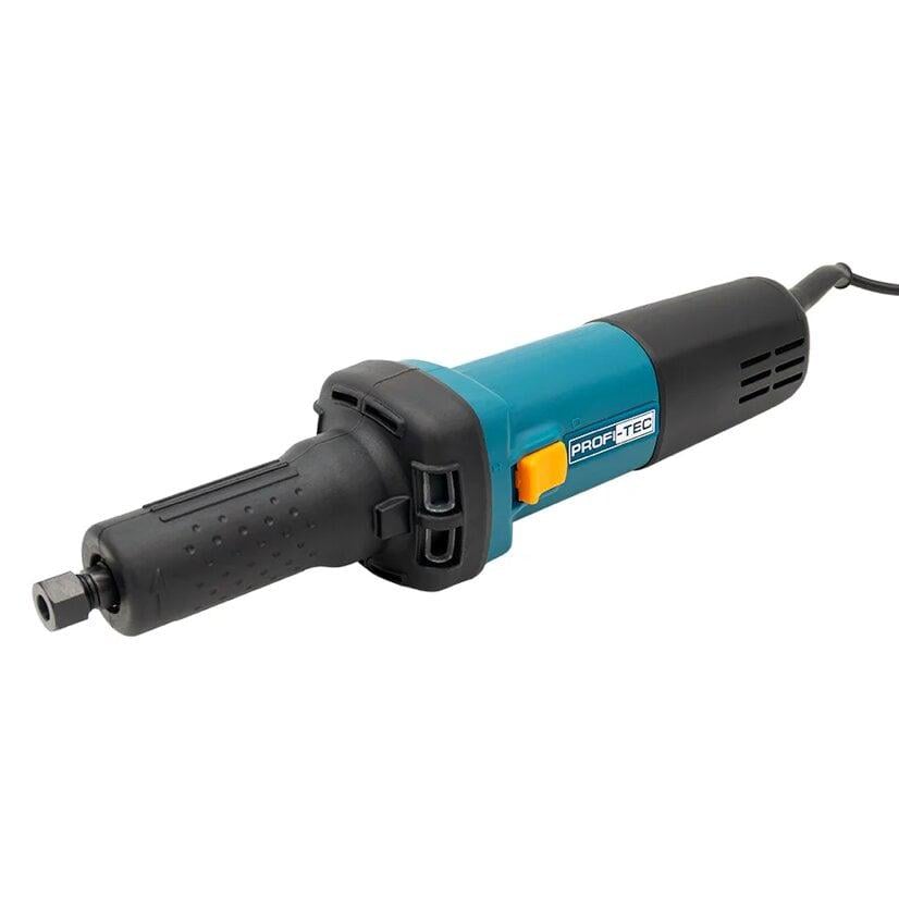 Шліфувальна машина пряма PROFI-TEC SG750-6 750 Вт цанга 6 мм 28000 об/хв (PH01194)