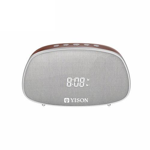 Акустика YISON TWS LED Clock WS-1 (8f3ece84)