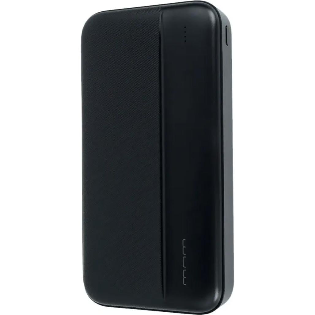 Внешний аккумулятор WUW Y94 20000 mAh 10W Black