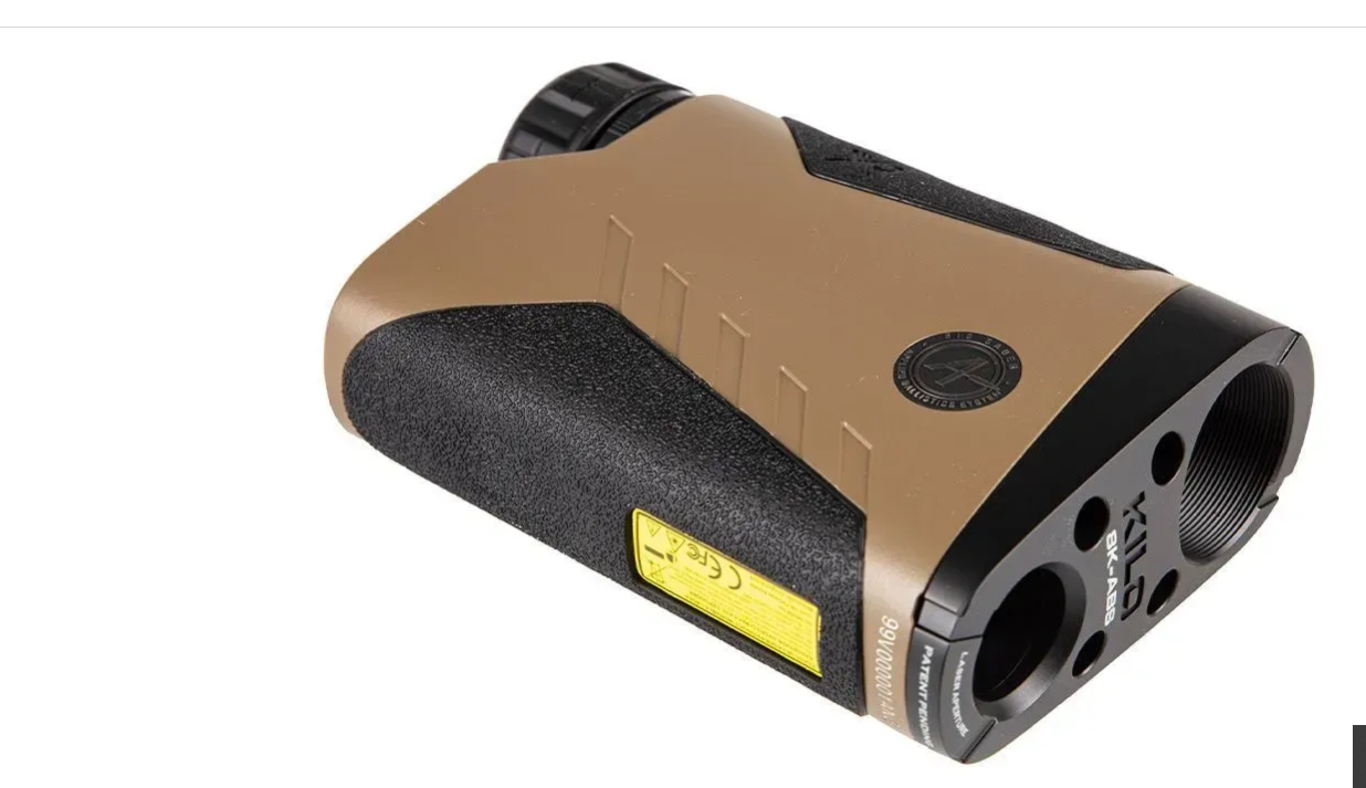 Далекомір Sig Sauer KILO8K-ABS 7x25 мм (31082007)