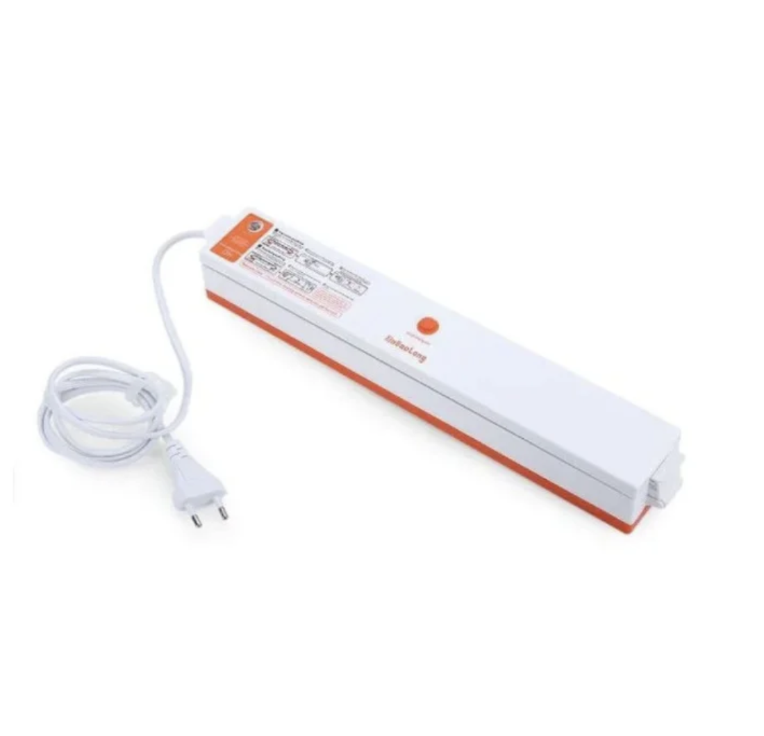 Вакуумний пакувальник продуктів Freshpack Pro