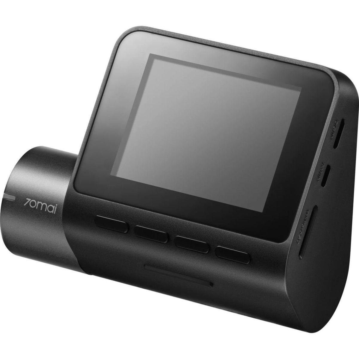 Відеореєстратор 70mai Dash Cam A200 Global (1040052) - фото 4