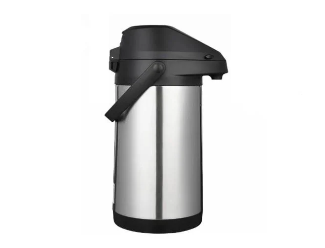 Термос помповый Эконом 3,0 л (LU001421)