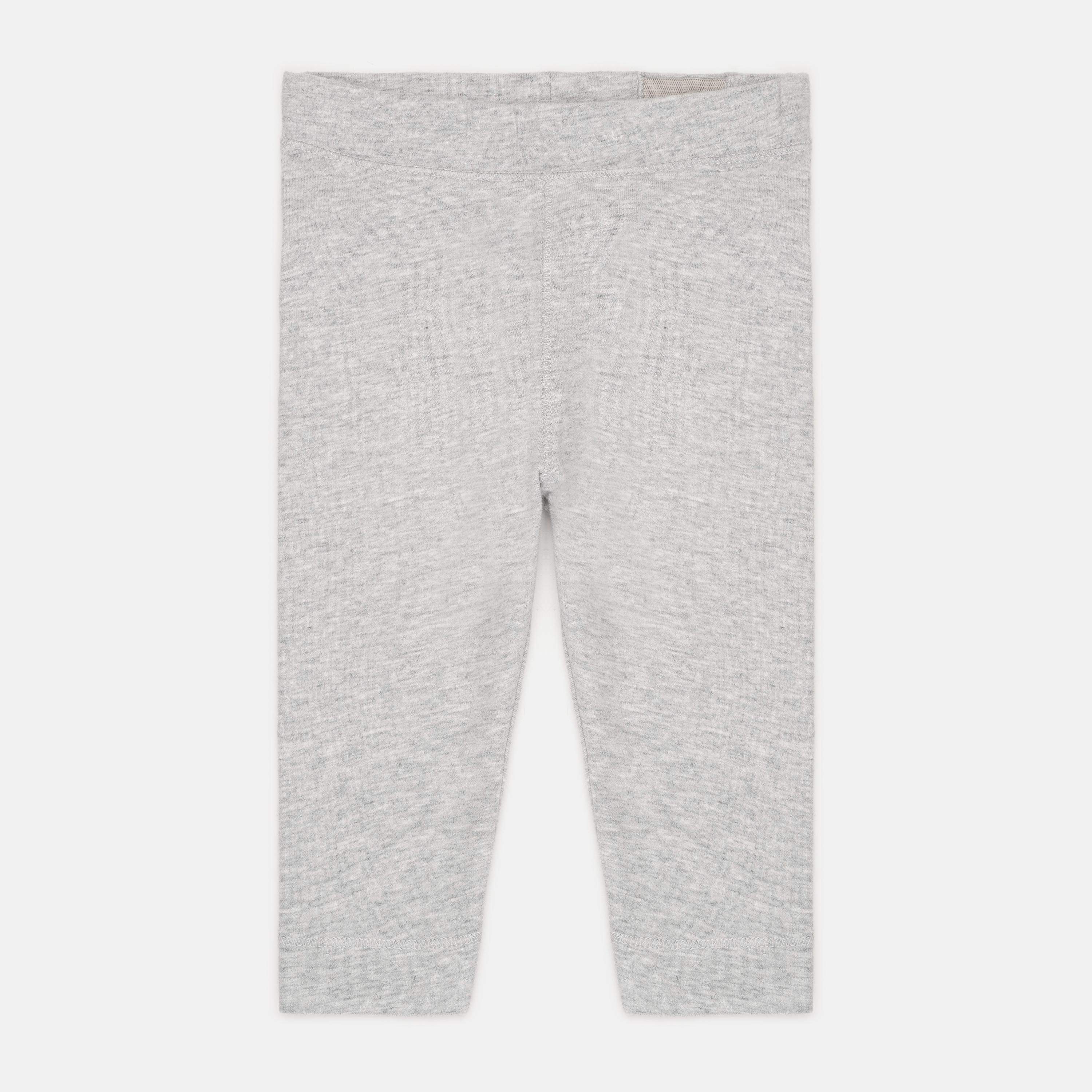 Легінси H&M 68 см Світло-сірий (Х1511019398)