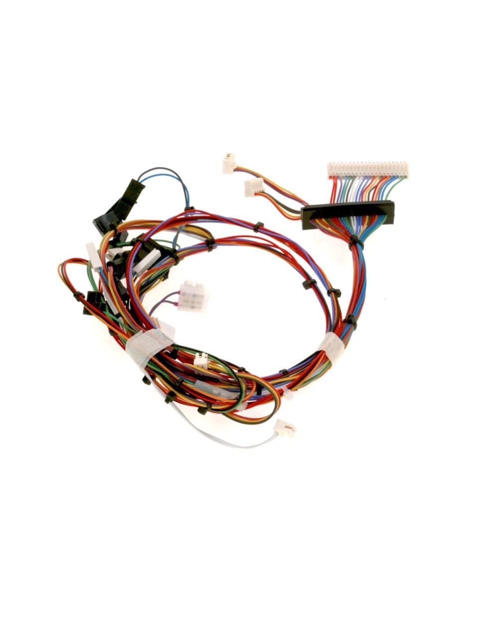 Жгут кабельный к котлу Bosch WBN с FD=>719 (8718650326)