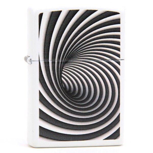 Зажигалка ZIPPO 28440 Spiral Зажигалка ZIPPO 28440 Spiral