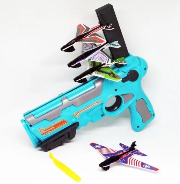 Пускова установка літаків Air Battle (5396) - фото 4 Пускова установка літаків Air Battle (5396) - фото 4