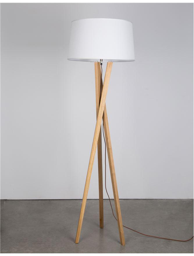 Торшер Nova Luce Salino (9145061) - фото 3 Торшер Nova Luce Salino (9145061) - фото 3