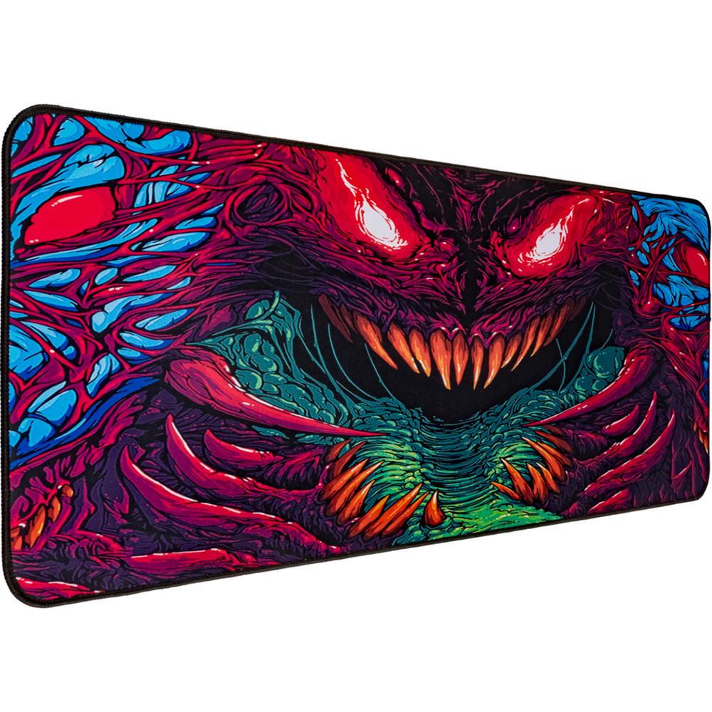 Коврик для мышки U&P Elder Dragon R810 Mixed (EDR810M)