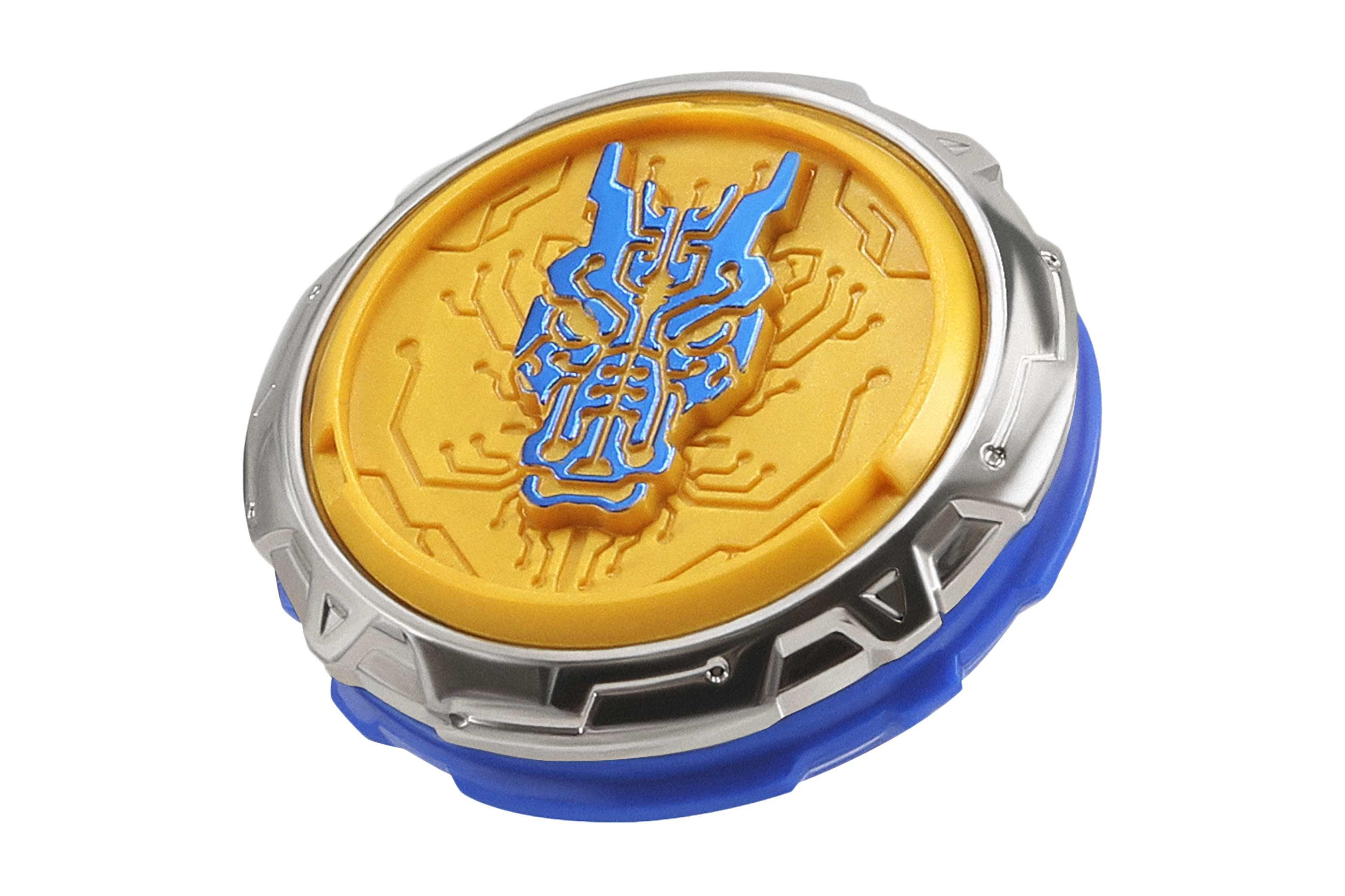 Волчок Infinity Nado VI Starter Pack Февраль Дракон (EU654111)