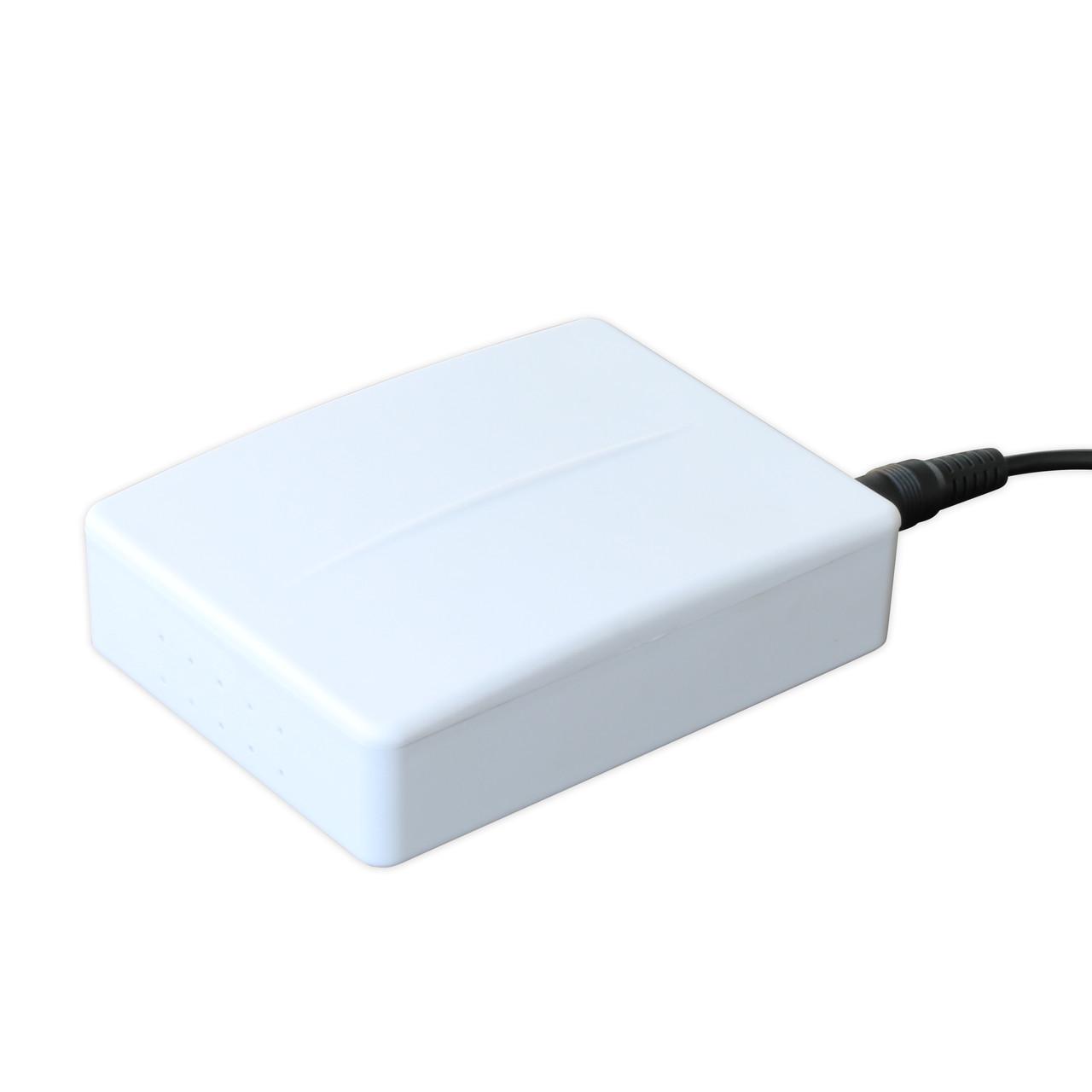 Джерело безперебійного живлення SEVEN UPS-7918 18 Вт (25198602) - фото 3 Джерело безперебійного живлення SEVEN UPS-7918 18 Вт (25198602) - фото 3